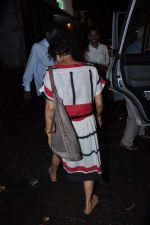 Kiran Rao snapped in Bandra, Mumbai on 29th June 2013 (6).JPG